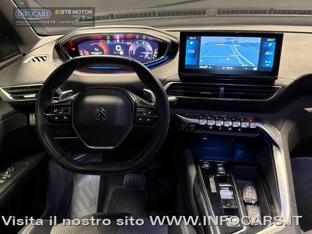 PEUGEOT 5008 BlueHDi 130 CV EAT8 Allure Pack 7 POSTI - PROMO
