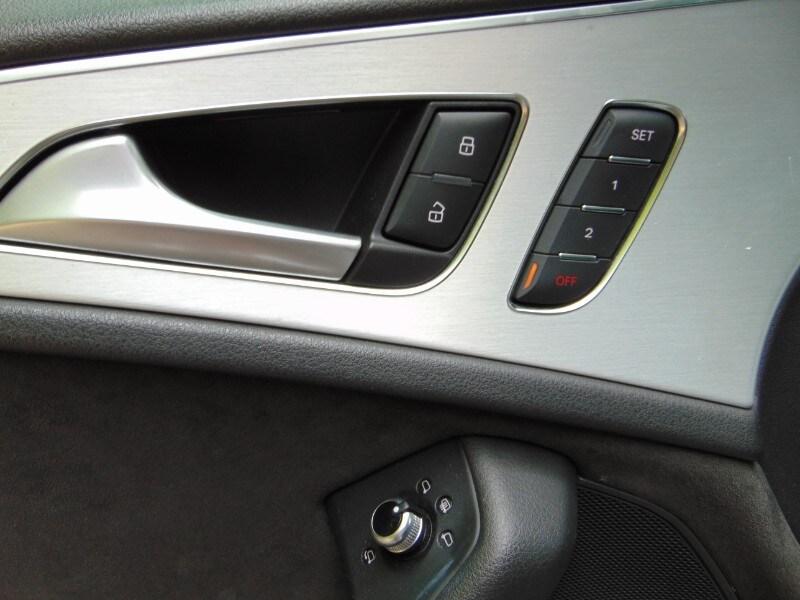 AUDI A6 4ª serie A6 Avant 3.0 TDI 272 CV quatt...