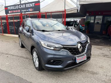 Renault Kadjar Blue dCi 8V 115CV Sport Edition