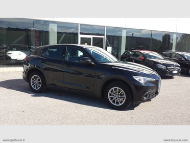 ALFA ROMEO Stelvio 2.2 T.diesel 180 CV AT8 Q4 BUSINESS