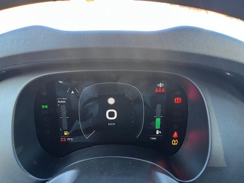 FIAT Panda Panda 1.0 FireFly S&S Hybrid Icon