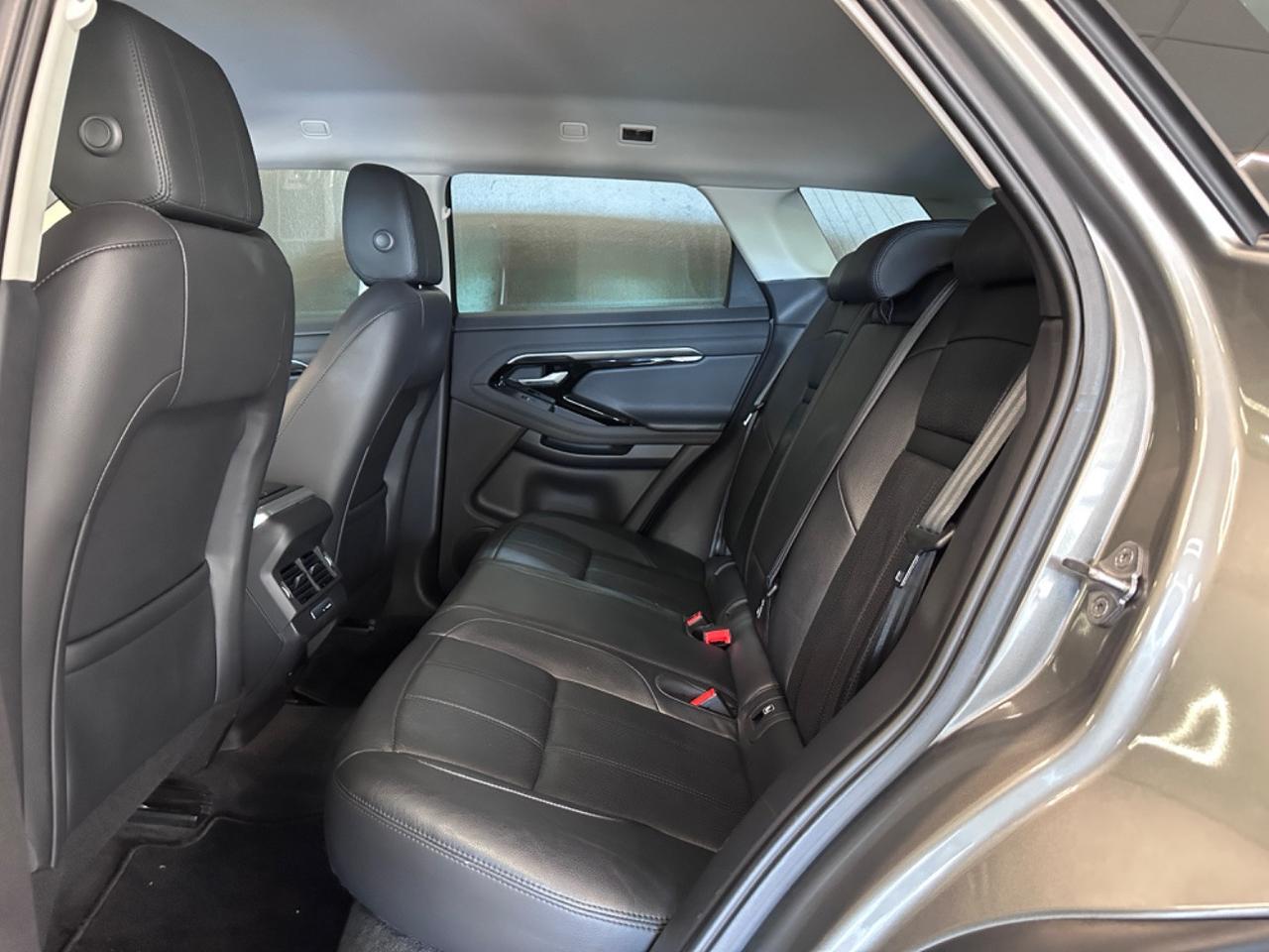 Land Rover Range Rover Evoque 2.0d i4 mhev SE awd 240cv auto