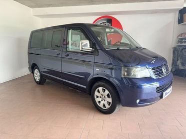 VOLKSWAGEN Multivan 2.5 TDI/174CV Comfortline 7 POSTI