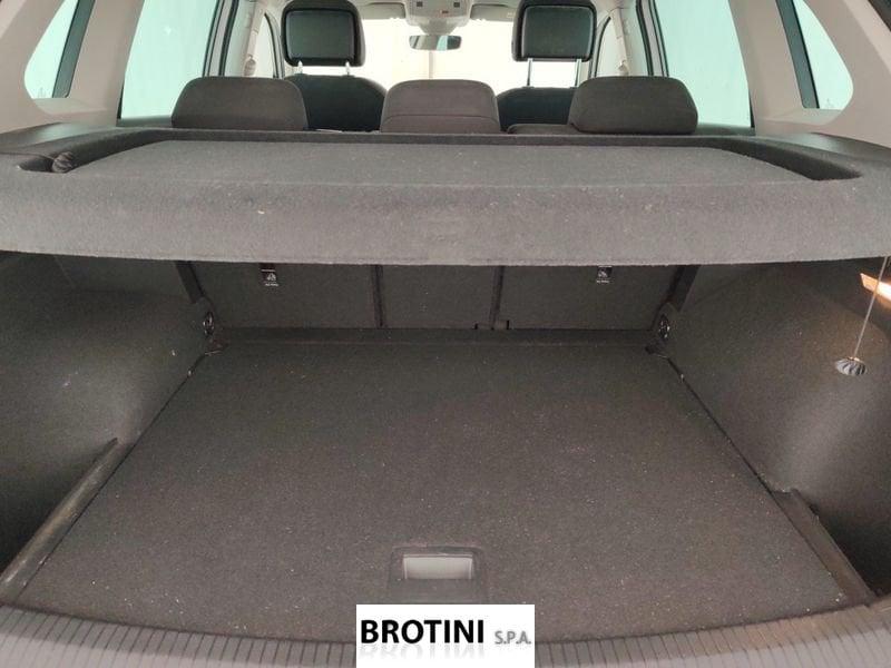 Volkswagen Tiguan 1.5 TSI Advanced BMT DSG ACT