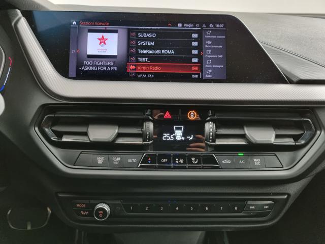 BMW 118 d 5p. Msport