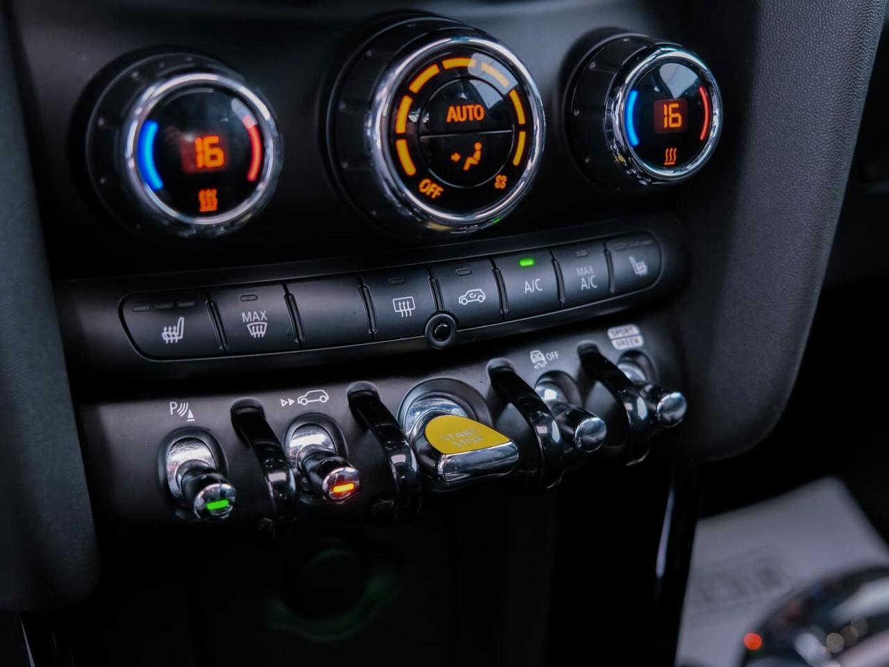 MINI COOPER SE Full Electric 3p S auto