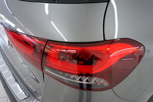 MERCEDES-BENZ GLA 180 d Automatic Business UFFICIALE UNIPROP.
