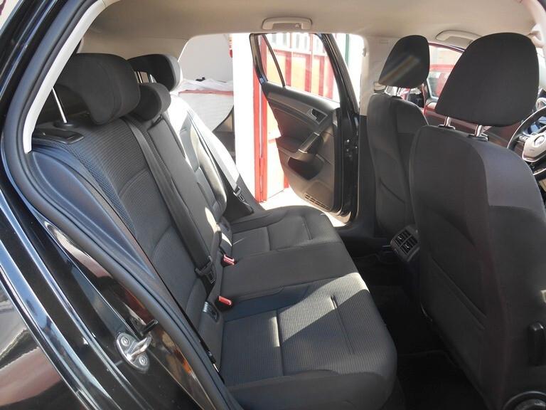 Volkswagen Golf 1.6 TDI 5p. CON SOLI KM 116000 NEOPATENTATI