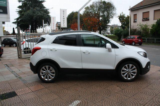 OPEL Mokka 1.4 Turbo Ecotec 140CV 4x2 Start&Stop Cosmo