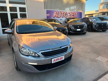 Peugeot 308 1.6 e-HDi 115 CV Stop&Start SW Active