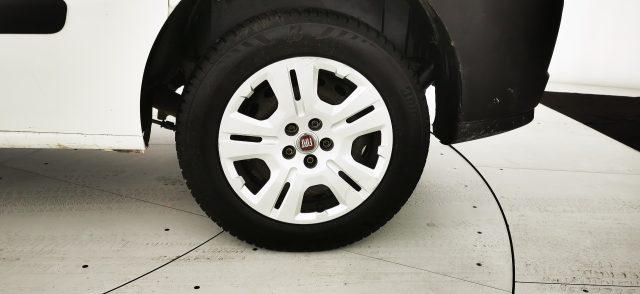 FIAT Doblo Doblò 1.3 MJT - autocarro 5 posti IVA ESCLUSA