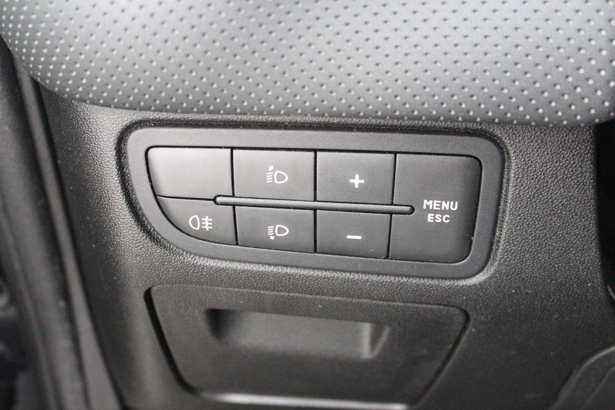 FIAT - Punto Evo - 1.2 5p. Dynamic