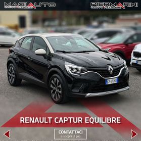 Renault Captur TCe 12V 90 CV Intens