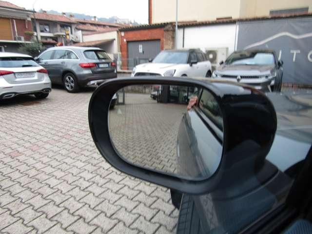 MINI Countryman C 1.5 48V FAVOURED,TETTO,LED,HUD,PELLE,AZIENDALE