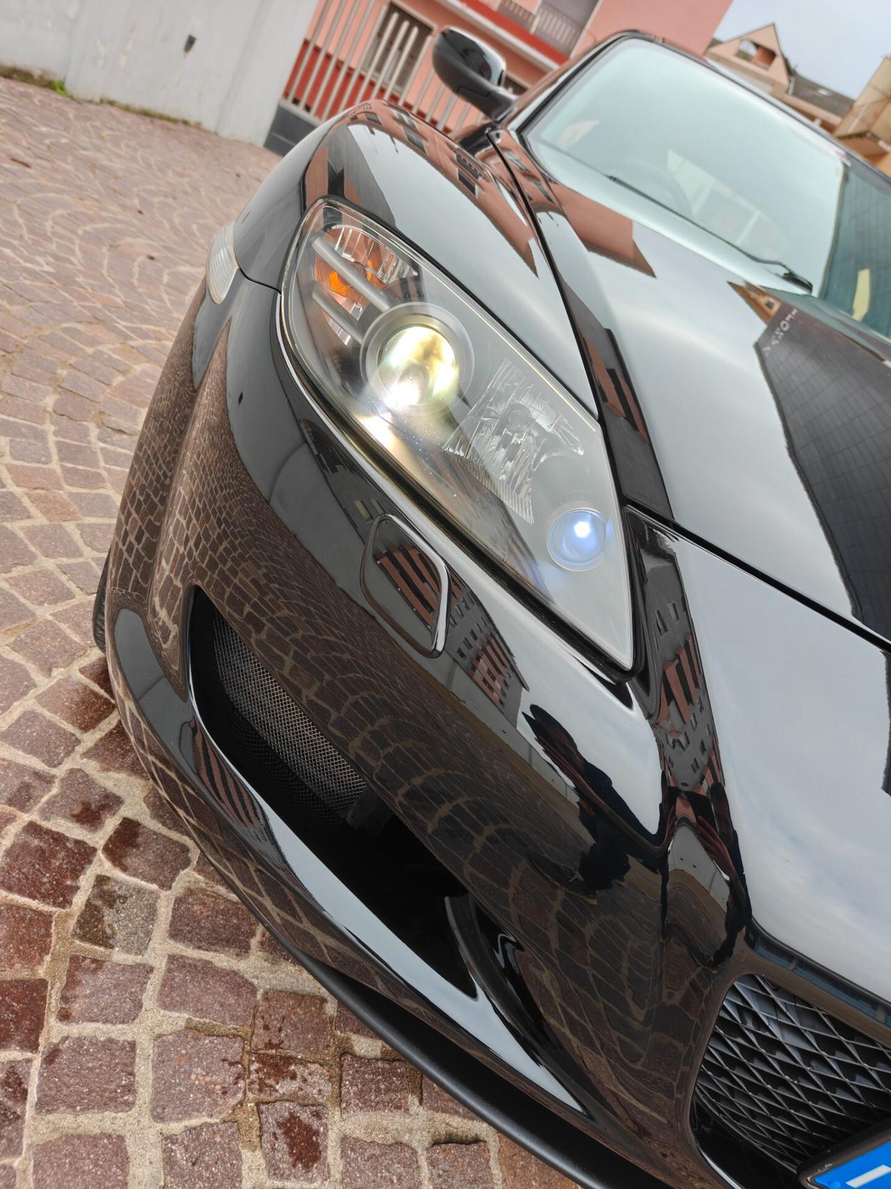 Mazda RX-8 KURO 239/500