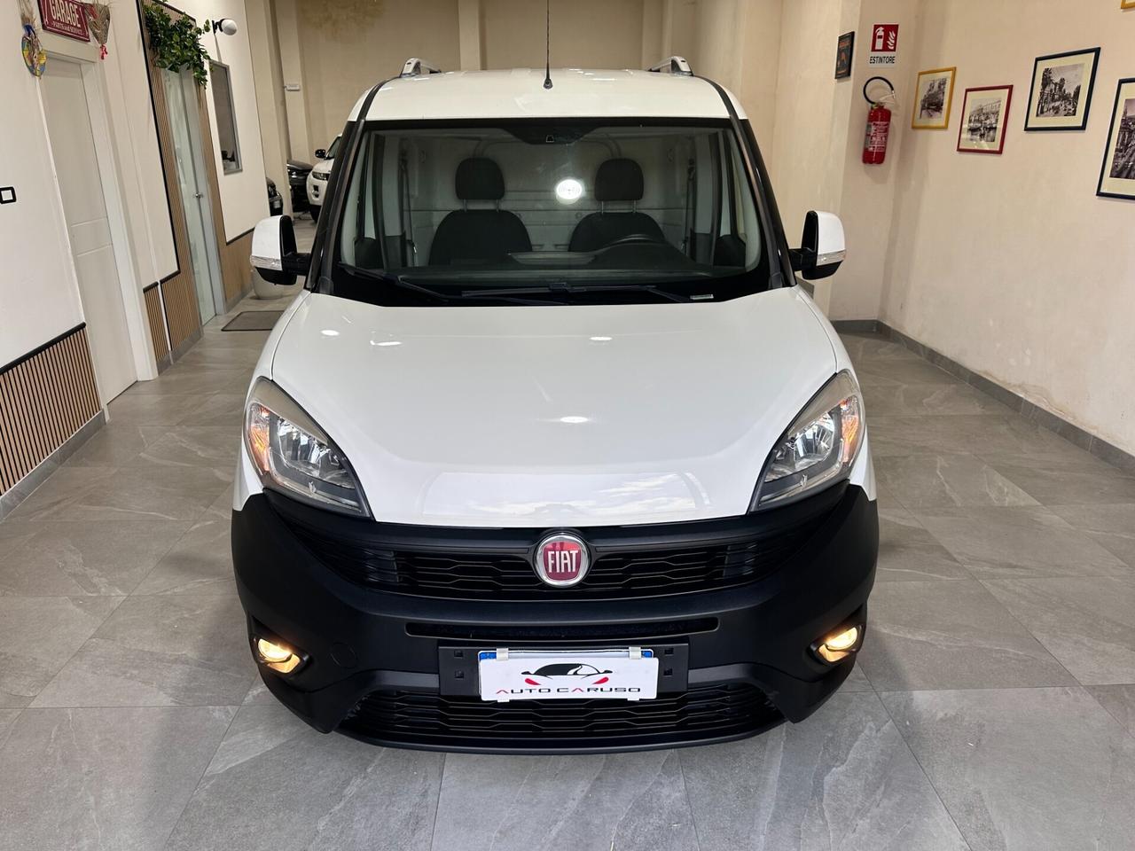 Fiat Doblo Doblò 1.6 MJT 105CV - UNICO PROP - PERFETTO!!!!