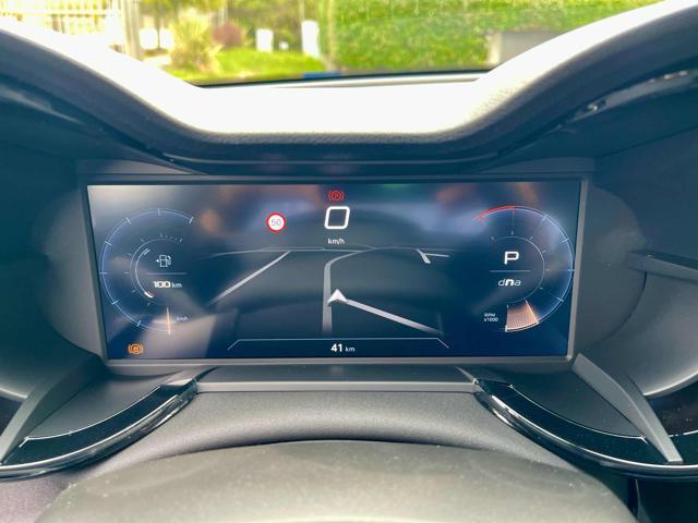 ALFA ROMEO Junior 1.2 145 CV Hybrid eDCT6 Speciale - KM0