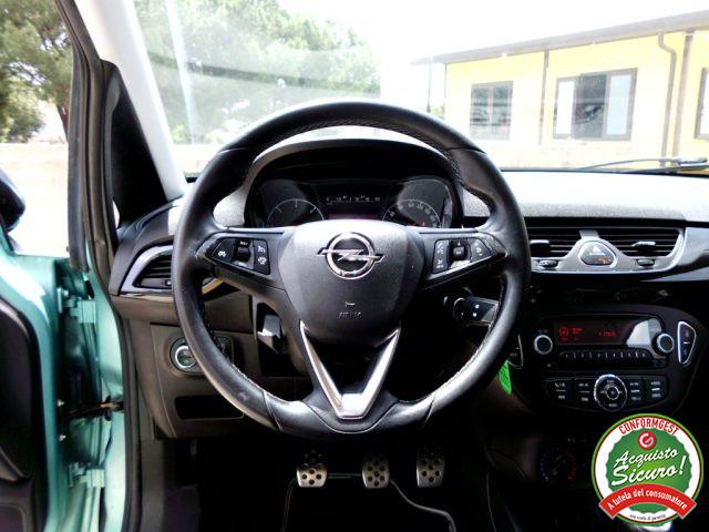 OPEL Corsa 1.3 CDTI 5 porte b-Color