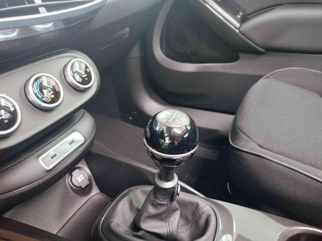 FIAT 500X 1.0 T3 120 CV Dolcevita