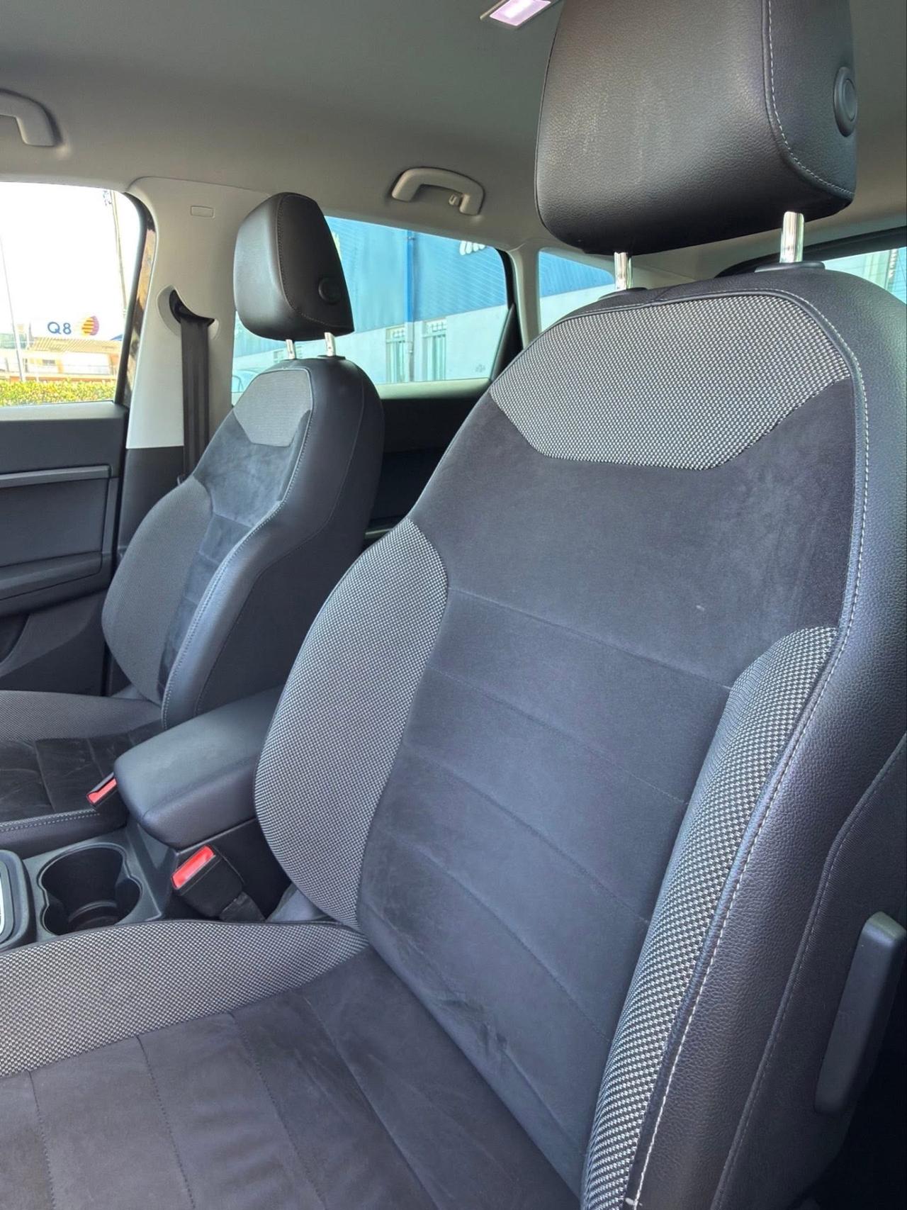 Seat Ateca 1.6 TDI XCELLENCE