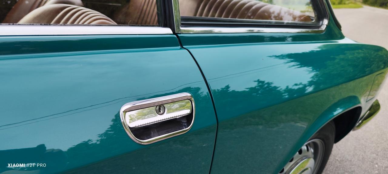 Alfa Romeo GT SCALINO (A.S.I TARGA ORO)