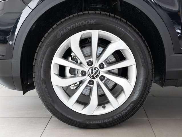 Volkswagen T-Roc T-Roc 1.0 tsi Style 110cv