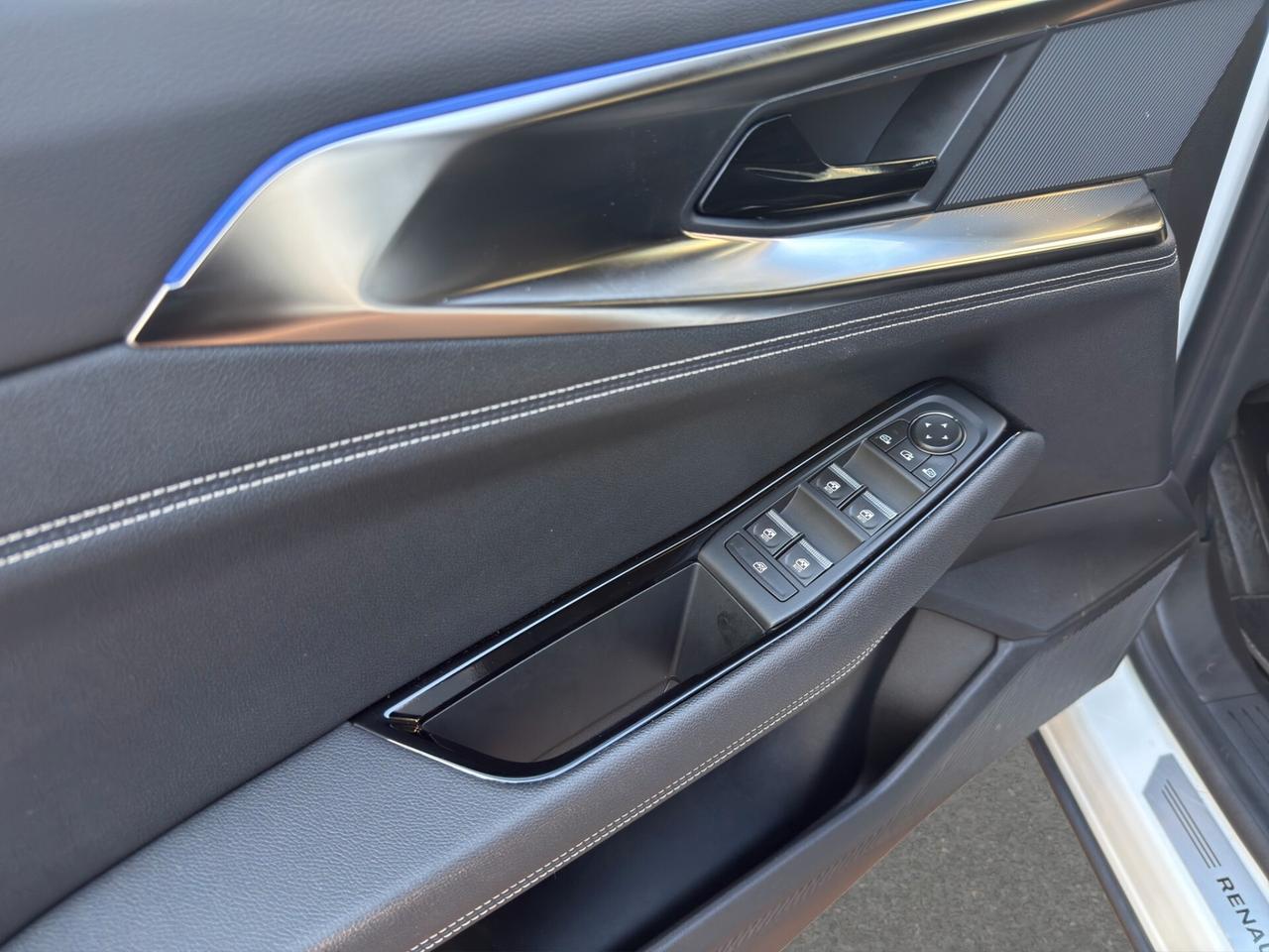 Renault Austral Full Hybrid E-Tech 200 CV Iconic