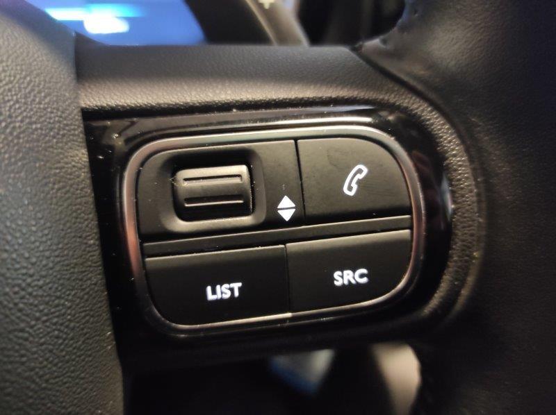 CITROEN C5 Aircross 1ª s. - C5 Aircross BlueHDi 130 S&S EAT8 Feel