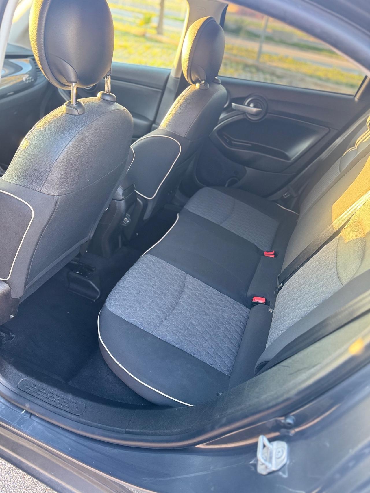 Fiat 500X 1.3 MultiJet 95 CV Cross