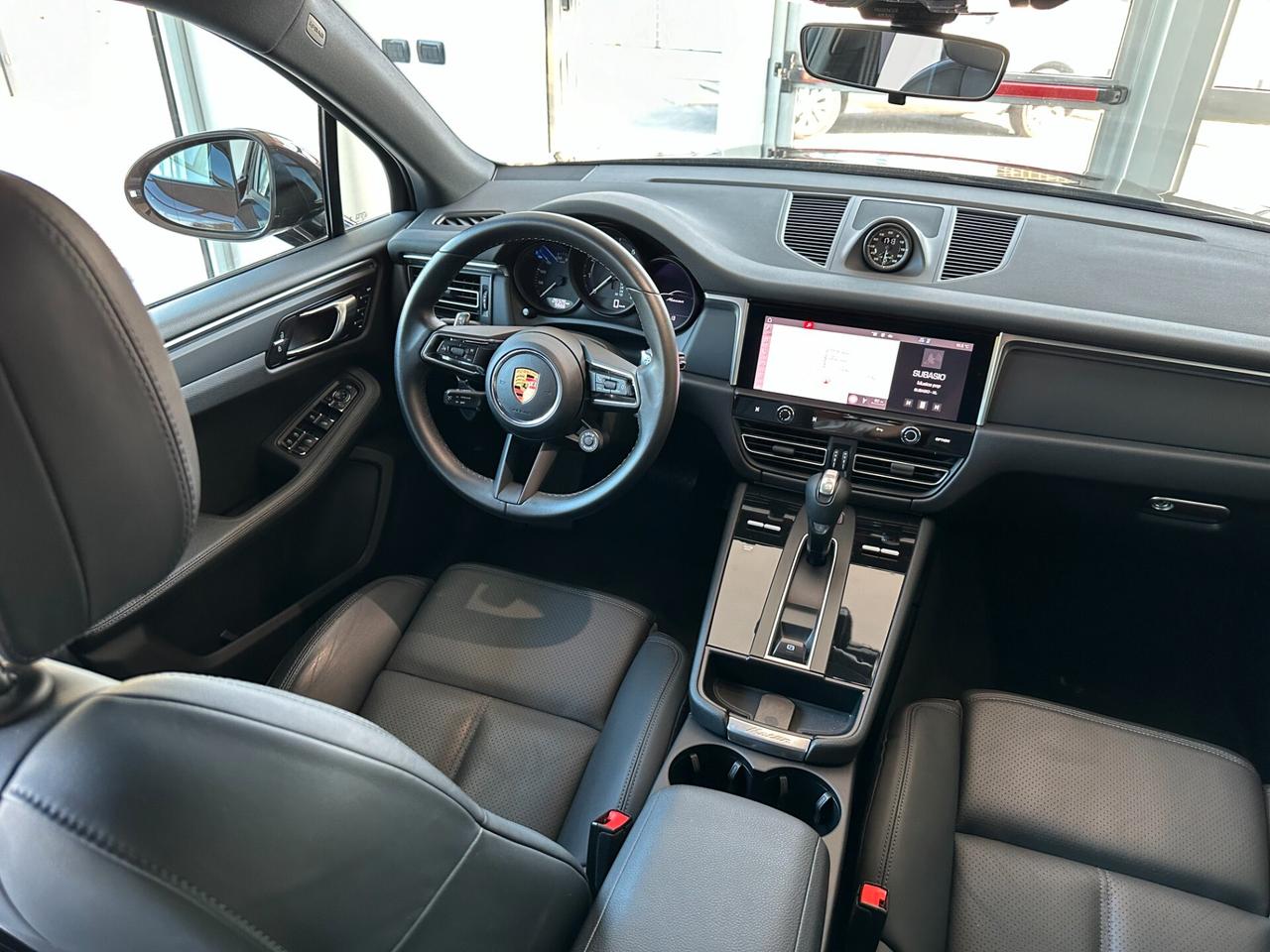 Porsche Macan 2.0 265cv pdk