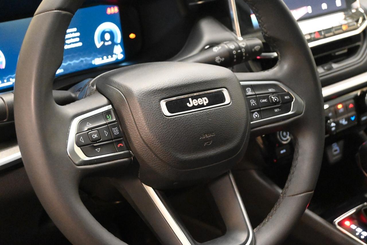 JEEP Compass 2ª serie Compass 1.5 Turbo T4 130...