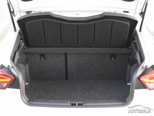 SEAT Ibiza FR 1.0 TGI FARI LED NAVI ACC SEDILI RISC KM CERTIF