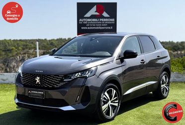 PEUGEOT 3008 BlueHDi 130cv EAT8 Allure Pack