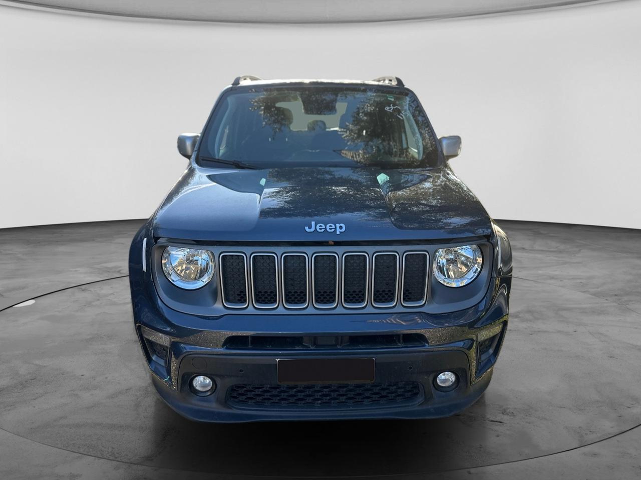 JEEP Renegade 2019 - Renegade 1.3 t4 phev Limited 4xe at6