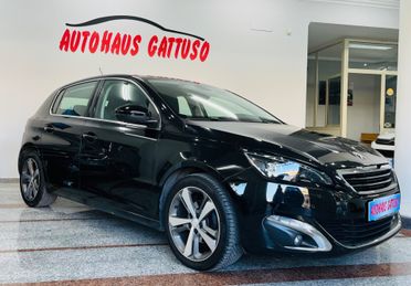 Peugeot 308 1.6 e-HDi 115 CV Allure anno 2014