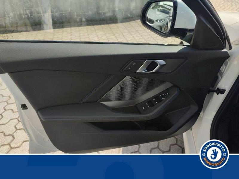 BMW Serie 1 118d M Sport Pro