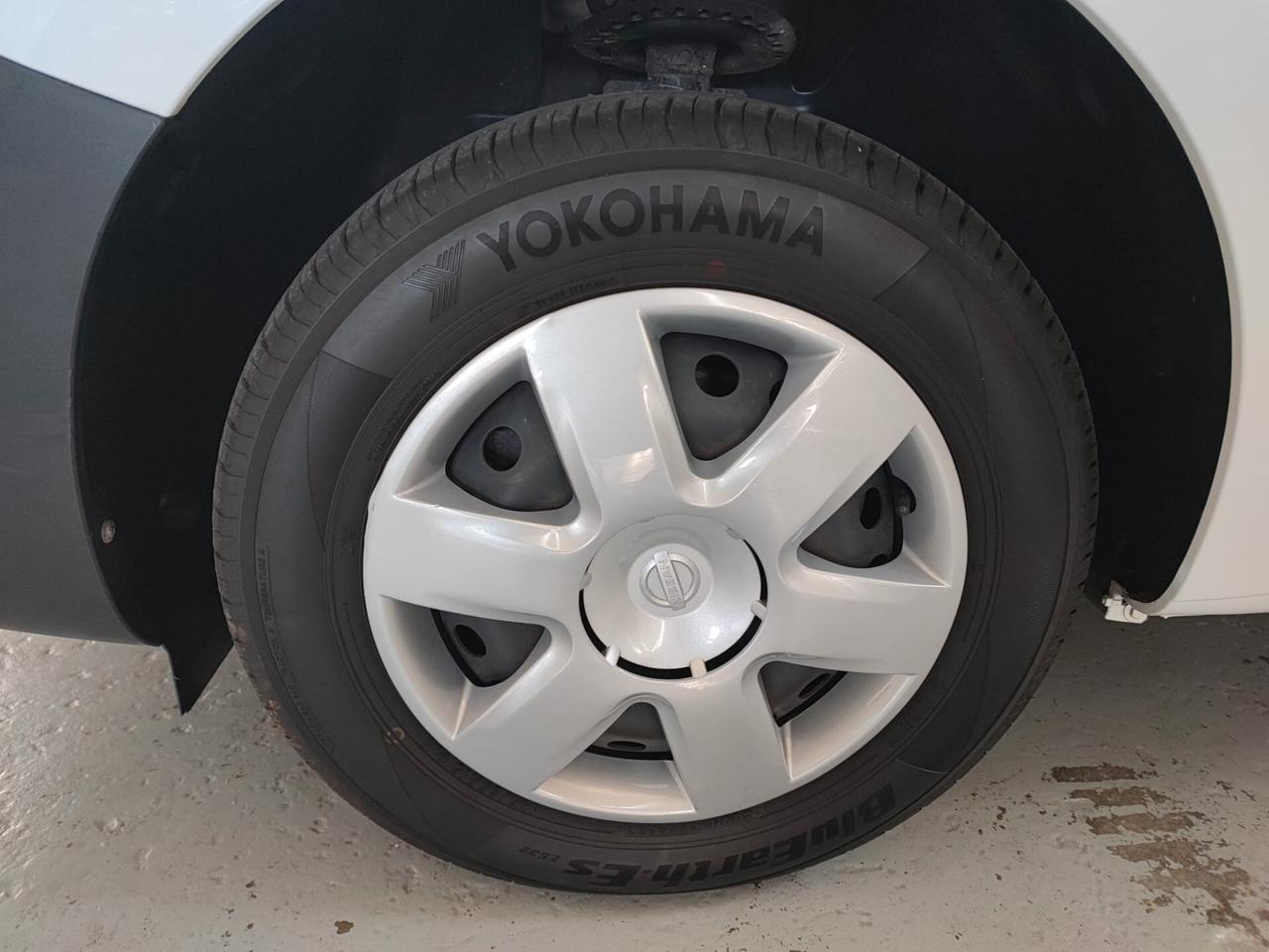 Nissan NV250 1.5 dci 95 cv L1 comfort Van