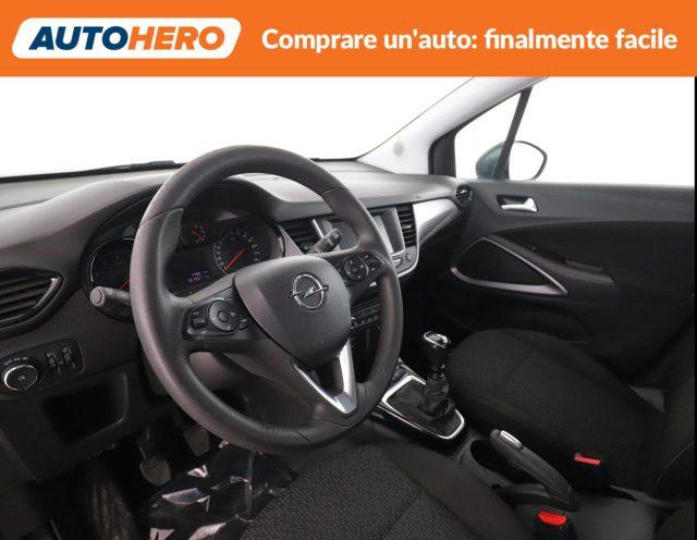 OPEL Crossland X 1.5 ECOTEC D 102 CV Start&Stop Advance