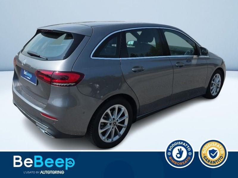 Mercedes-Benz Classe B B 180 D SPORT EXTRA AUTO