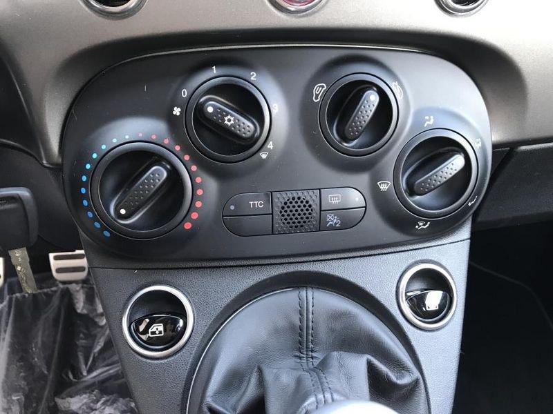 Abarth 595 1.4 Turbo T-Jet 165cv Turismo 2023