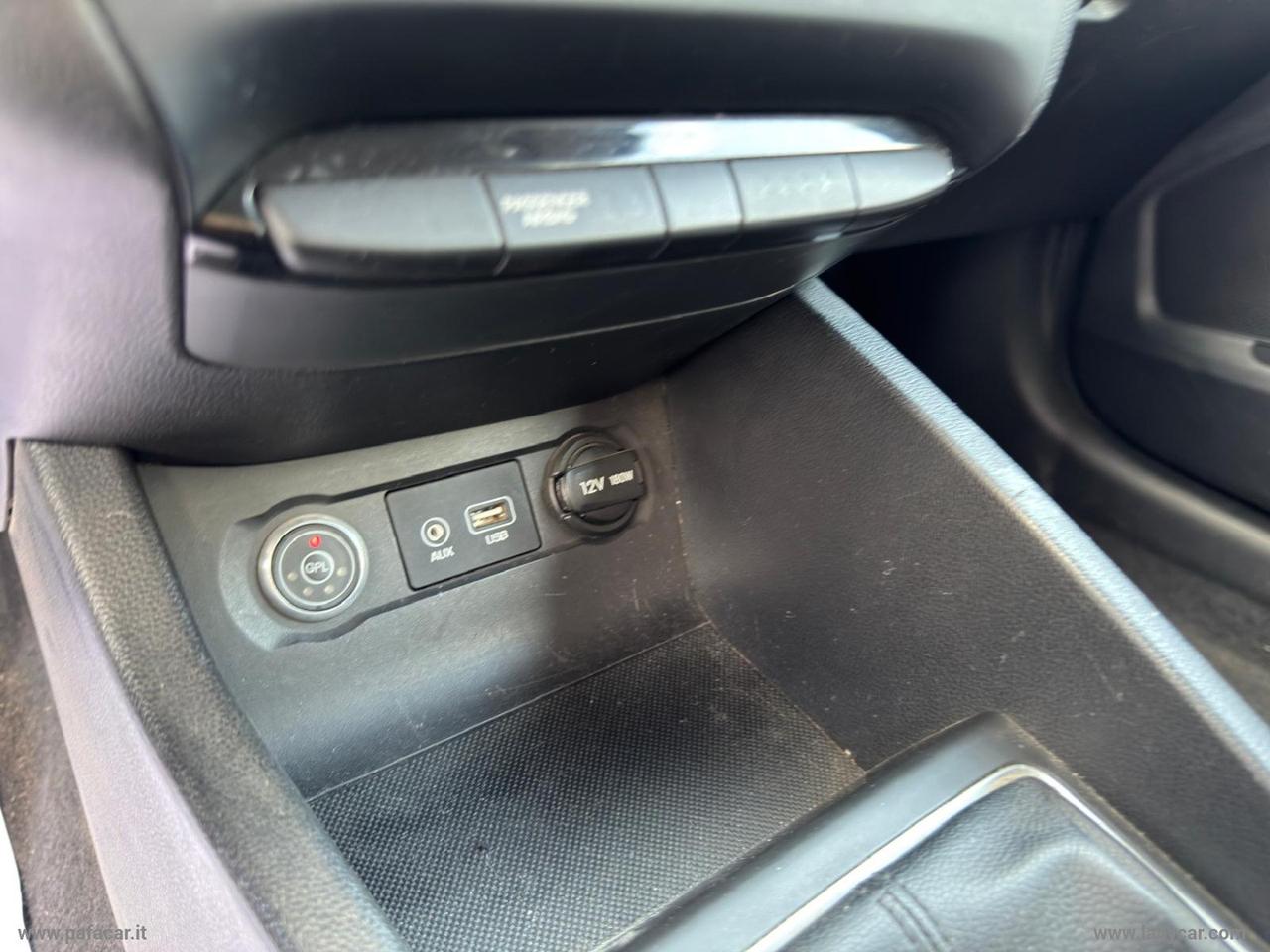 HYUNDAI i20 1.2 84 CV 5p. Econext Comfort