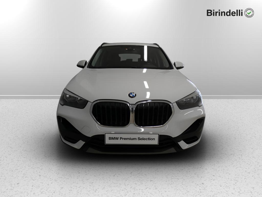 BMW X1 (F48) X1 sDrive20i Advantage