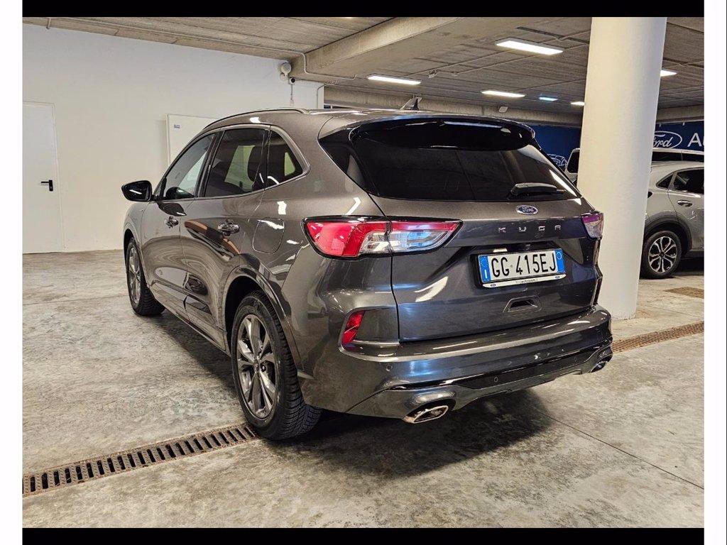 FORD Kuga 1.5 ecoblue st-line 2wd 120cv del 2021