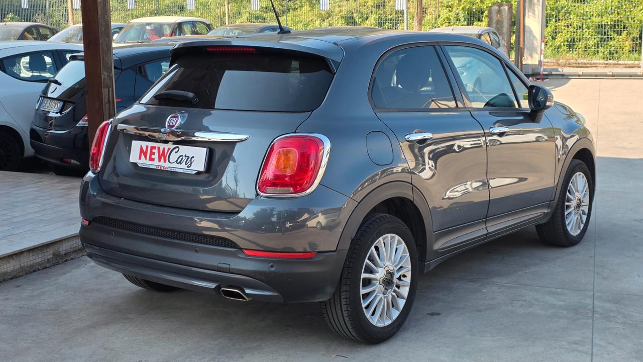 Fiat 500X 1.6 MultiJet 120 CV Business