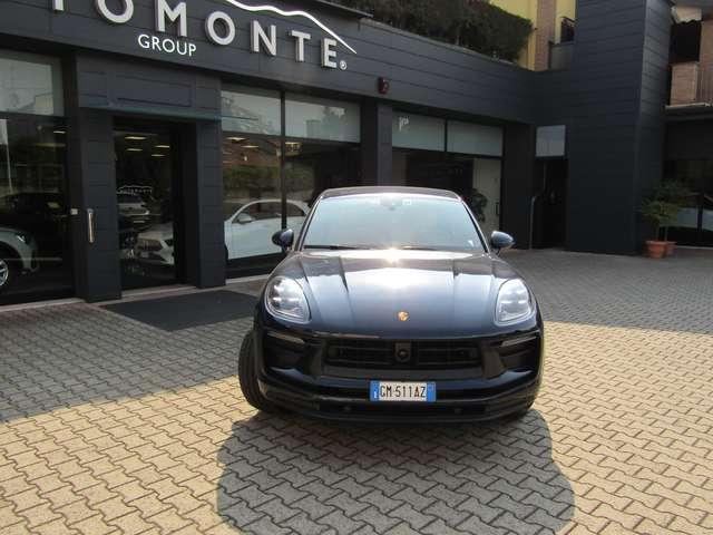 Porsche Macan 2.0 265cv CERCHI 20,CHRONO,LED,PELLE,ACC,NAVI,FULL