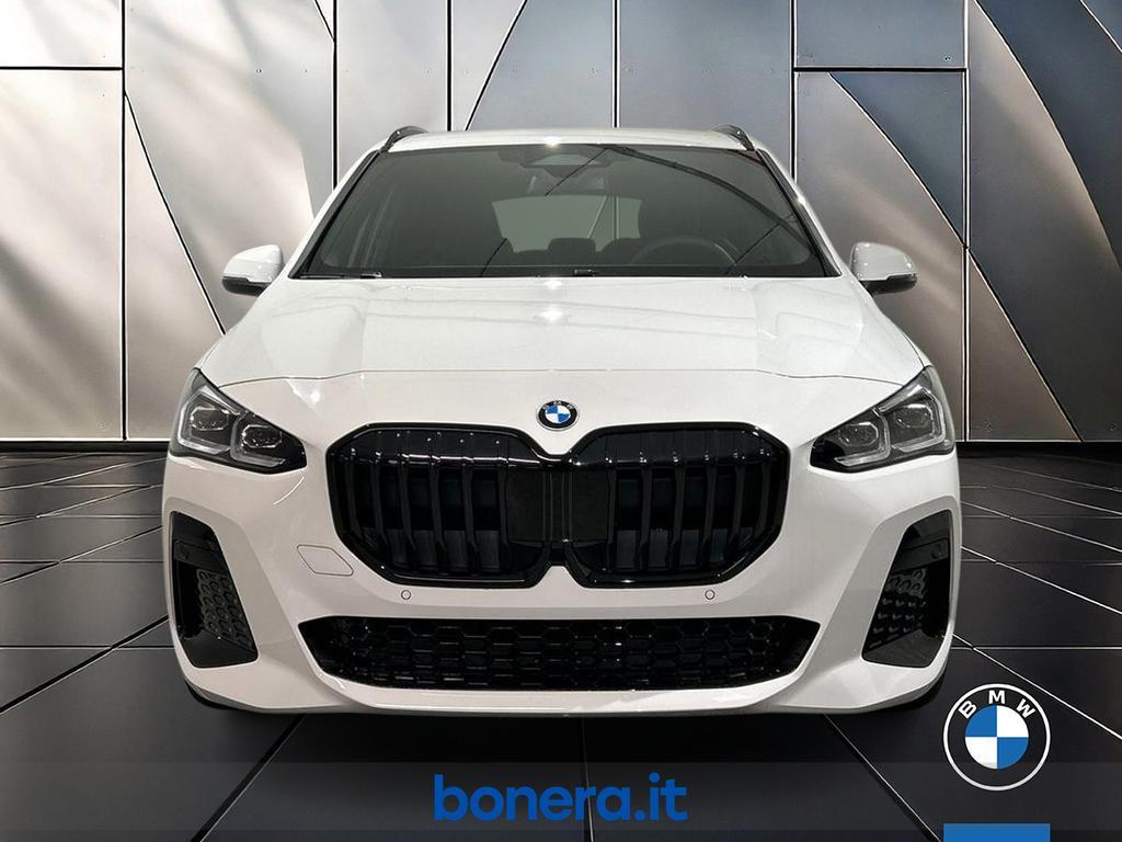 BMW Serie 2 Active Tourer 218 d Msport DCT