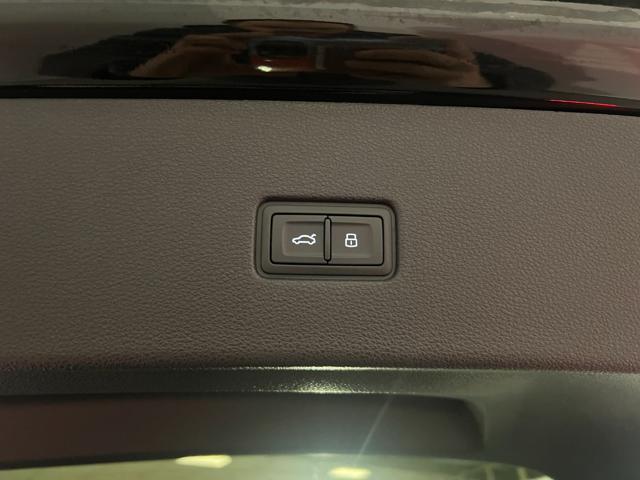 AUDI Q8 50 TDI 286 CV S line edition-STERZO INTEGR.-TETTO