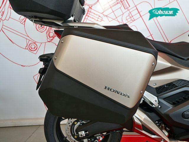 HONDA Forza 750 2026