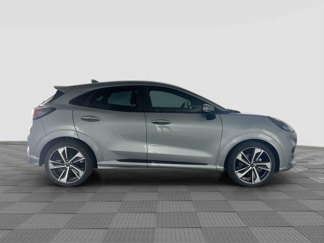 FORD Puma Puma 1.0 EcoBoost Hybrid 125 CV S&S ST-Line X