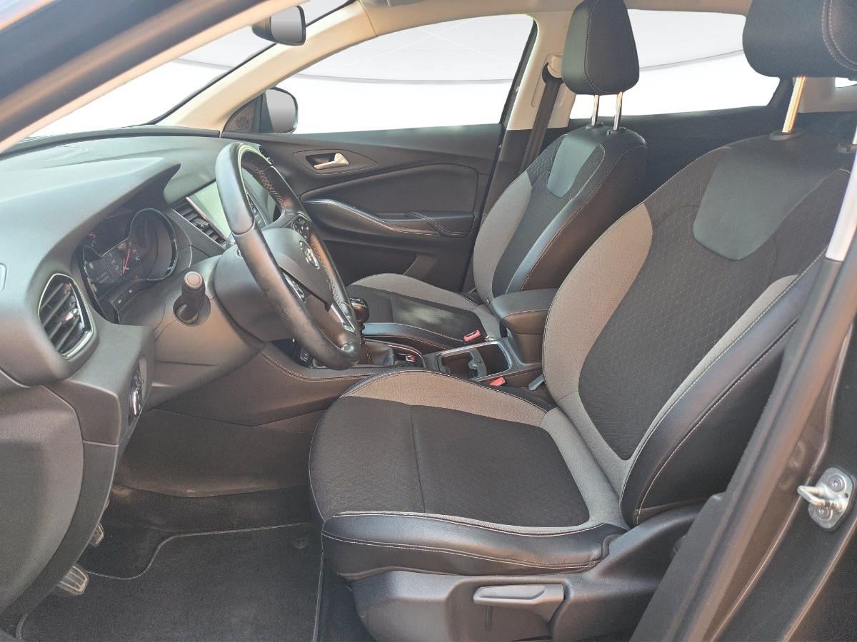 OPEL Grandland X 1.2 Innovation s&s 130cv